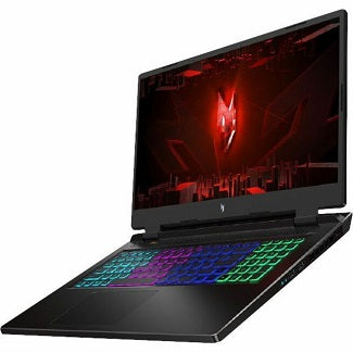 Acer Nitro 16 Gaming Laptop - AMD Ryzen 7, 16GB RAM, NVIDIA GeForce RTX 4050, WQXGA Display - Perfect for High-Performance Gaming, Streaming & Multitasking