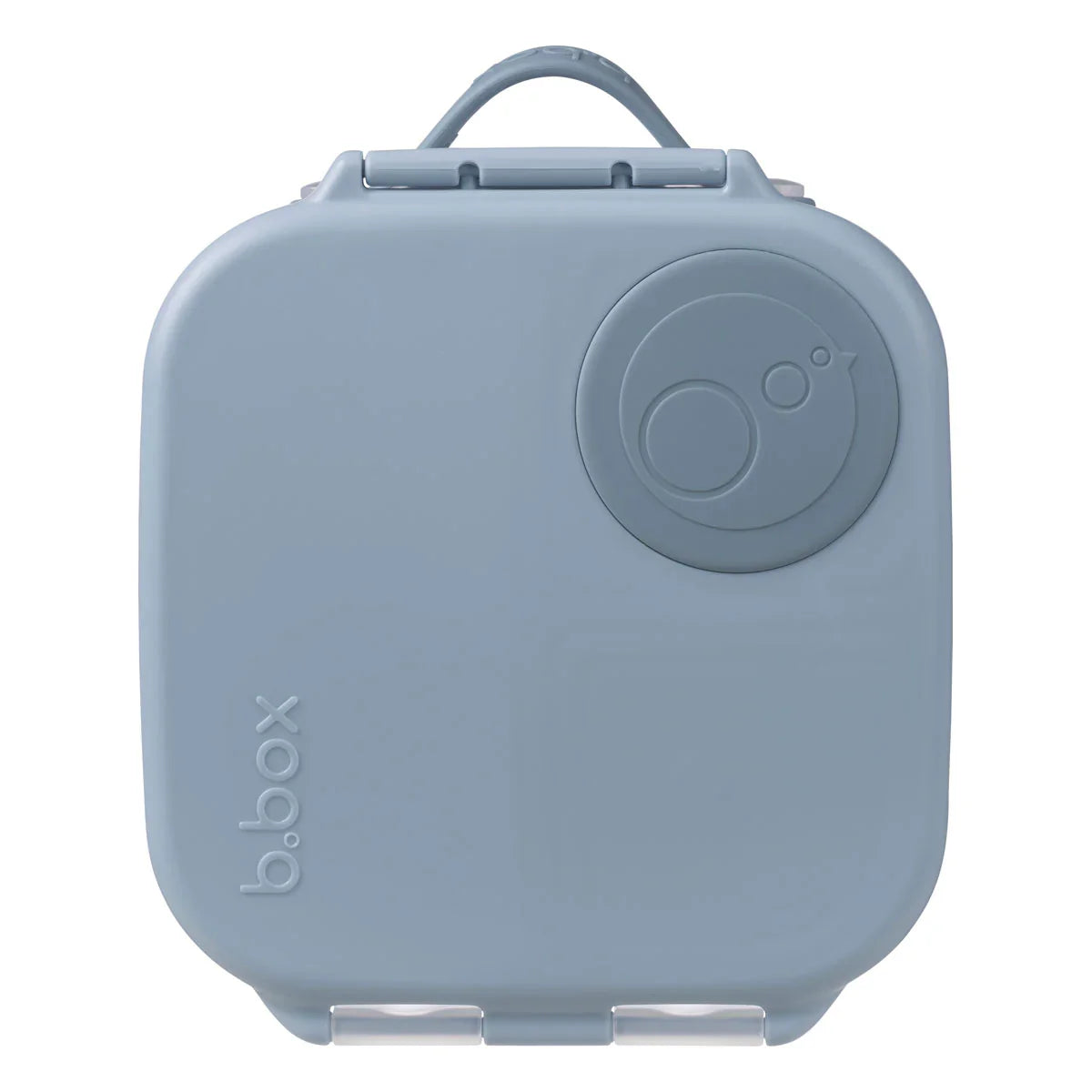 b.box MINI Lunch Box for Kids - Insulated & Leak-Proof Food Container - Perfect for School, Picnics & Travel - BPA-Free & Easy to Clean