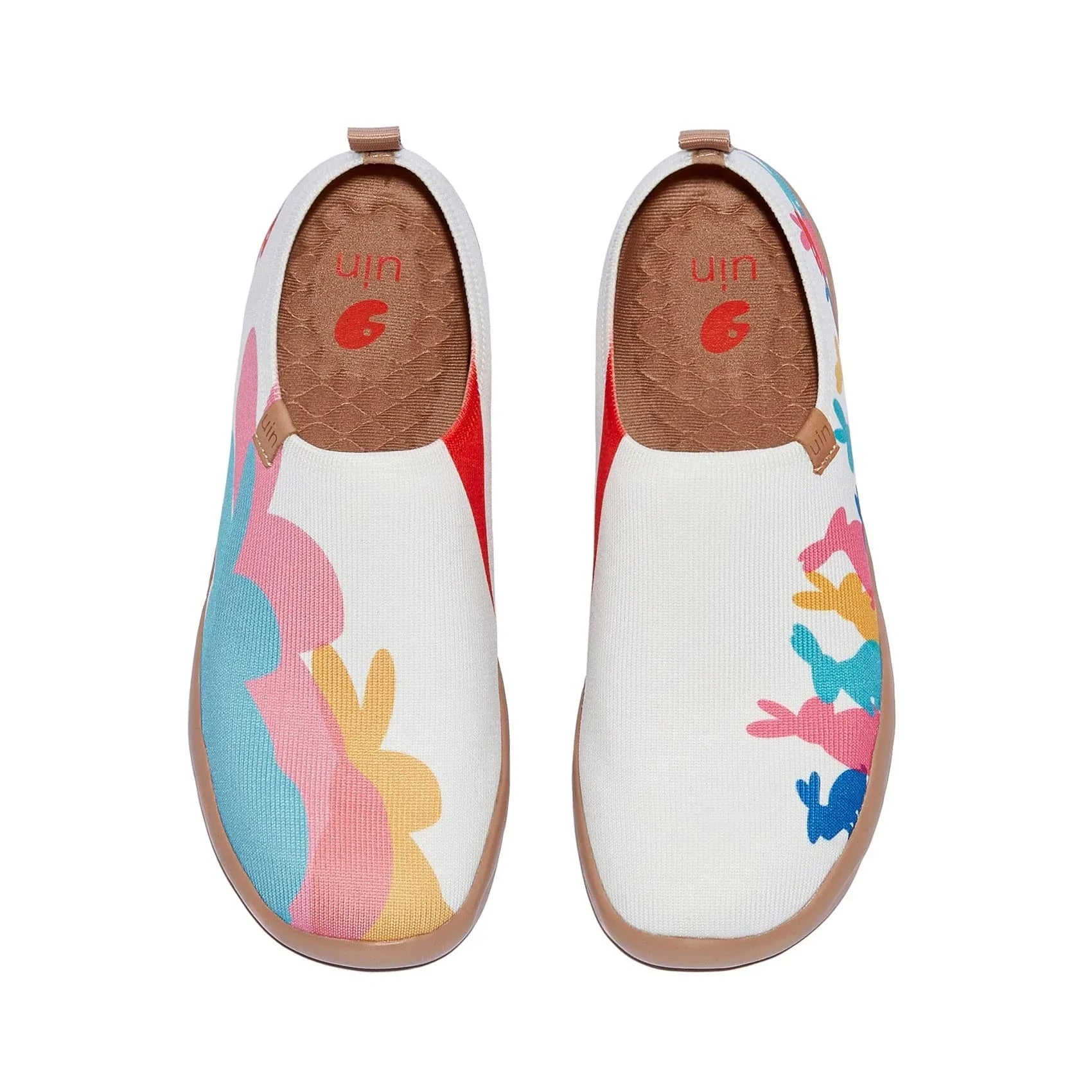 Rabbit Queendom Toledo Women's Fashion Apparel - Stylish & Comfortable Outfits for Casual Wear, Office, and Social Events