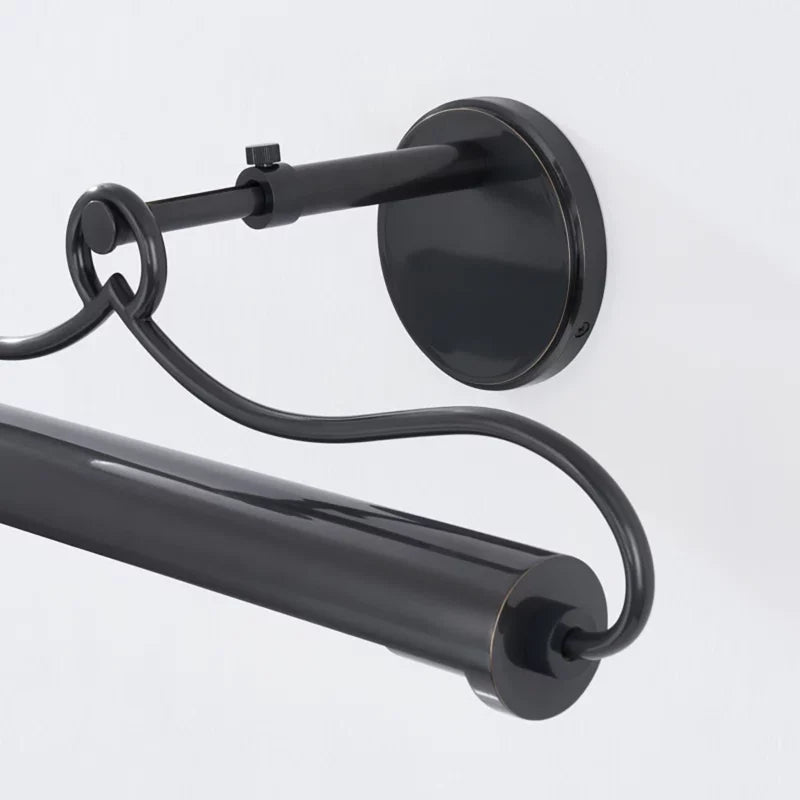 Art Mernu Picture Light - LED Artwork Lighting for Paintings & Wall Decor - Perfect for Galleries, Museums & Home Display