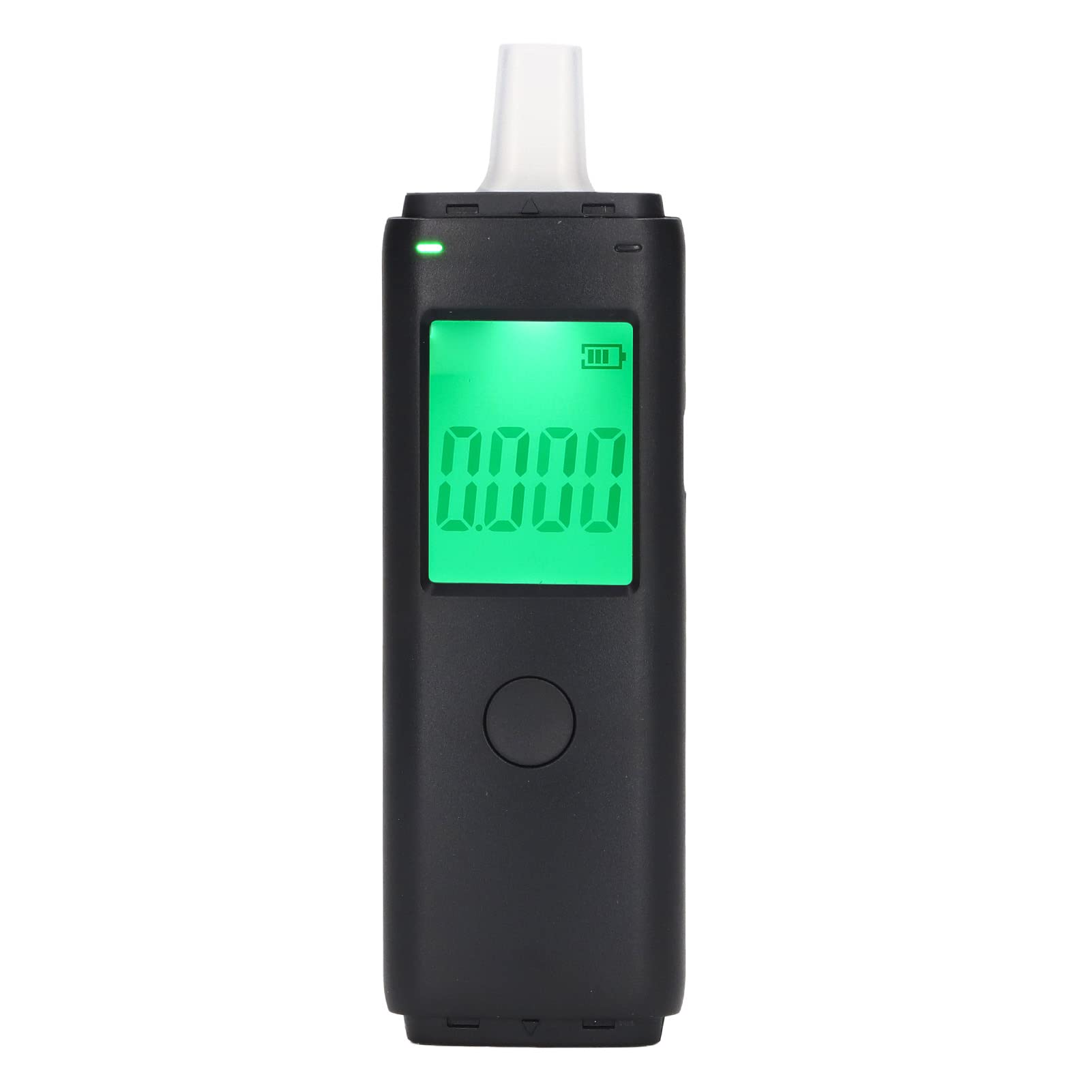 Portable Non-Contact Breathalyzer - Accurate Alcohol Detection Tester for Personal & Professional Use - Easy Operation & Quick Results for Roadside, Workplace & Home Safety Checks