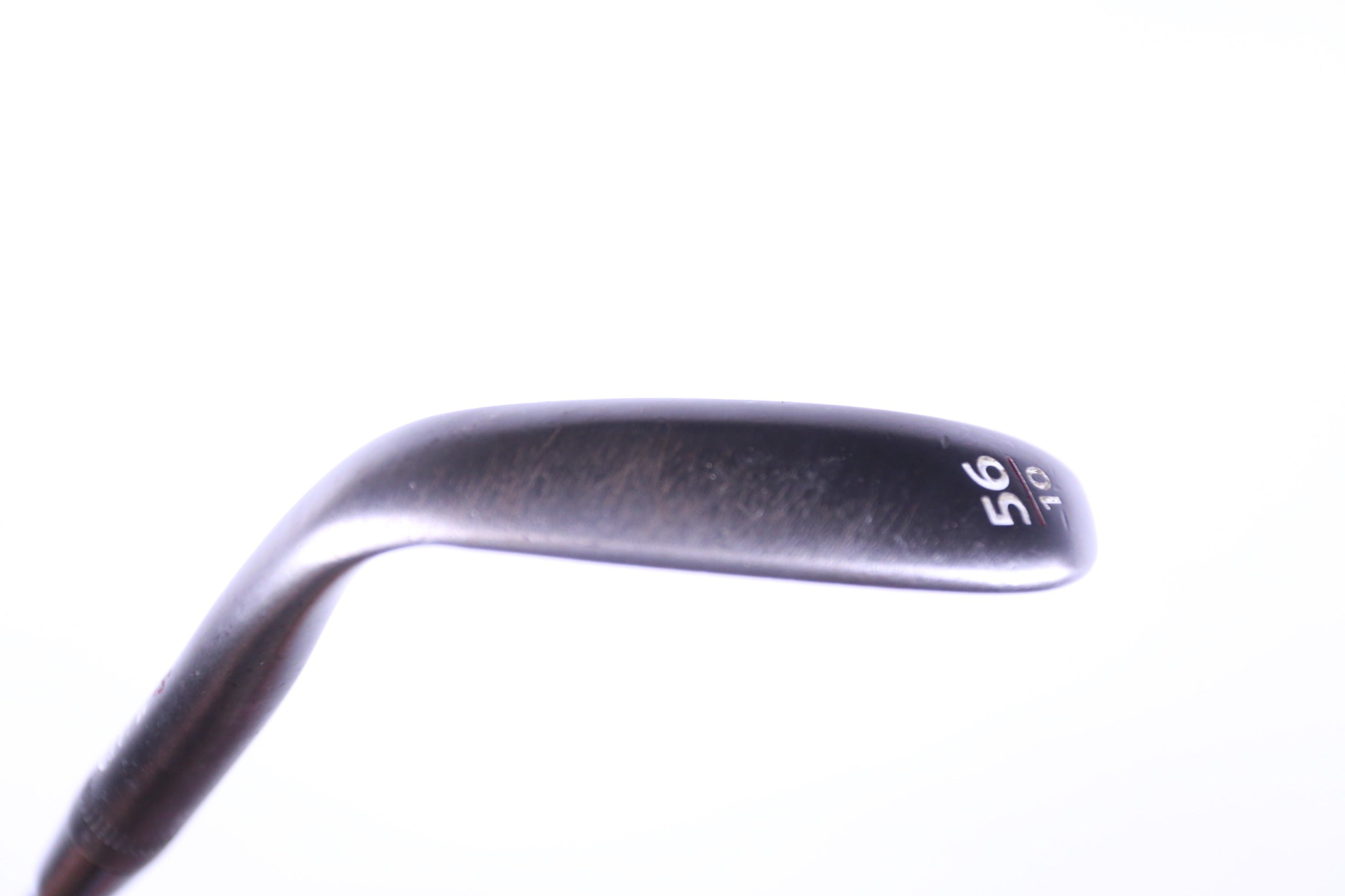 Used Callaway Mack Daddy 4 Tactical Sand Wedge 56° Stiff Flex Right Hand Golf Club - Perfect for Bunker Shots & Short Game Improvement on the Course