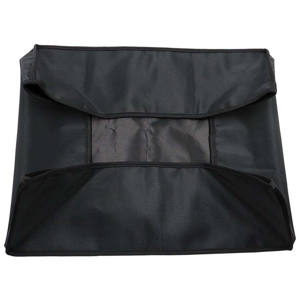 Premium Nylon Dust Cover Case for Yamaha R-S202BL & Sony STR-DH190/STR-DH590/STR-DH790 Stereo Receivers - Waterproof & Scratch-Resistant Protection for Home Audio Equipment