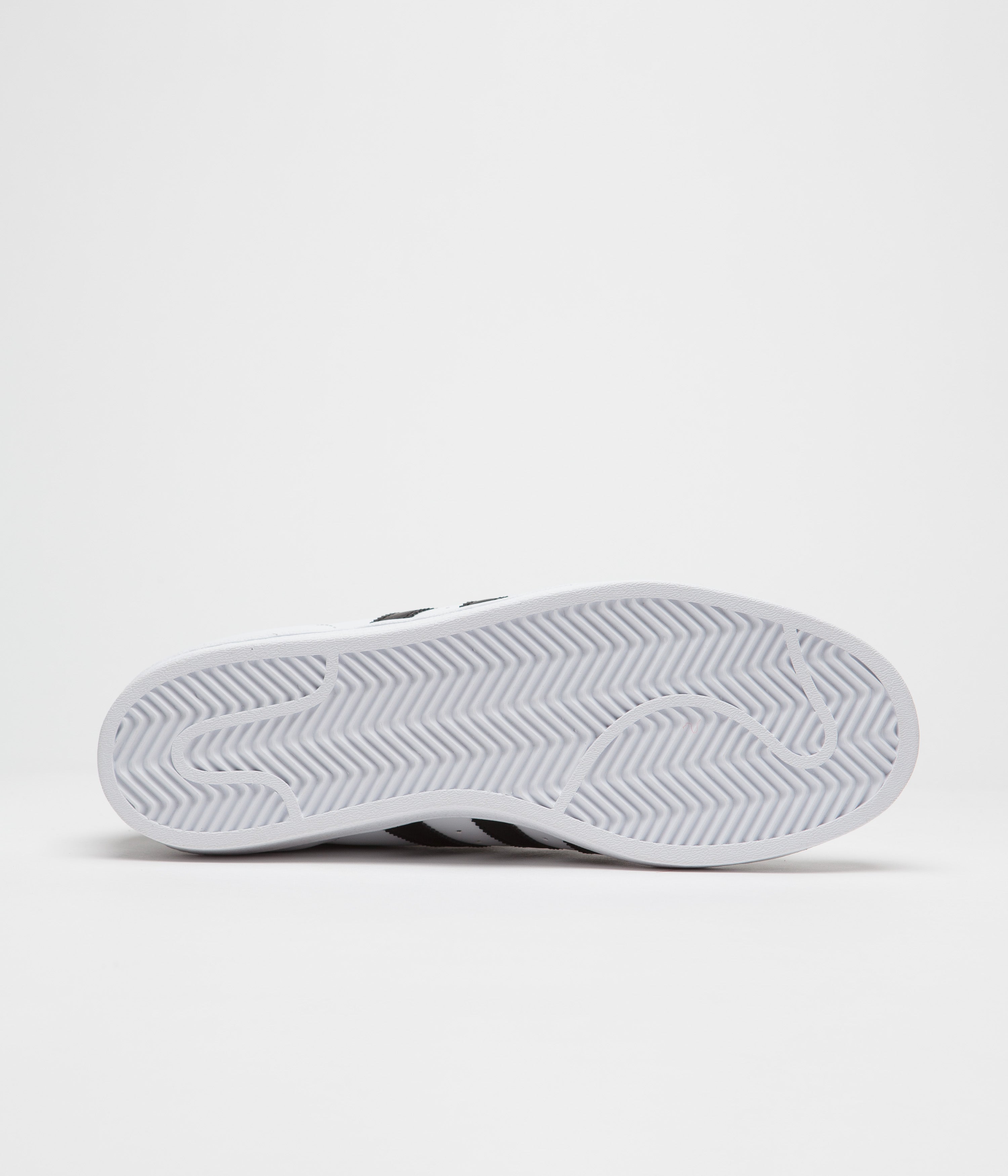 Adidas Superstar ADV Shoes for Men & Women | Classic White & Black Sneakers | Casual, Streetwear & Everyday Wear
