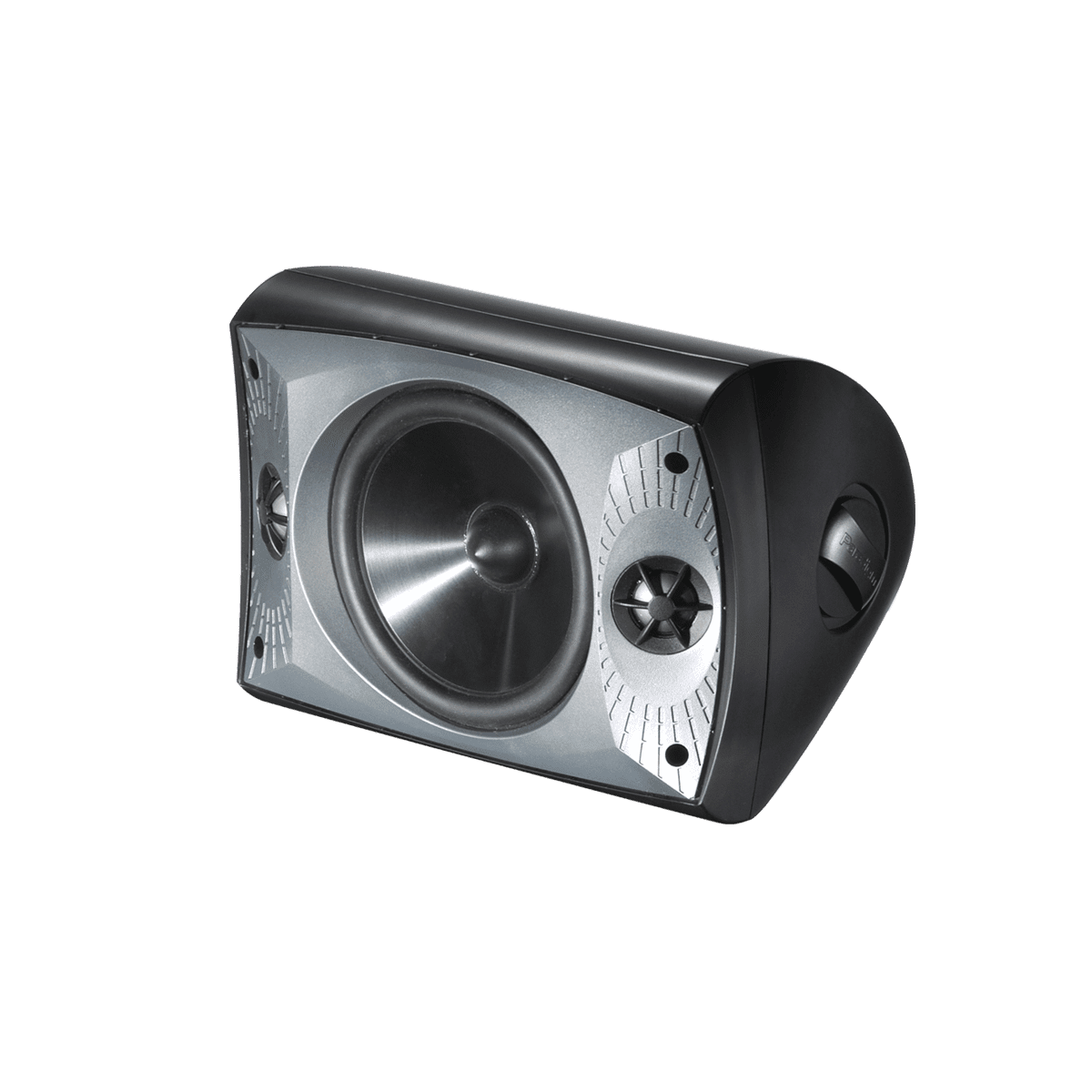 Paradigm Stylus 370 SM High-Performance Stereo Outdoor Speakers - Weatherproof Bluetooth Speakers for Patio, Poolside & Backyard Entertainment