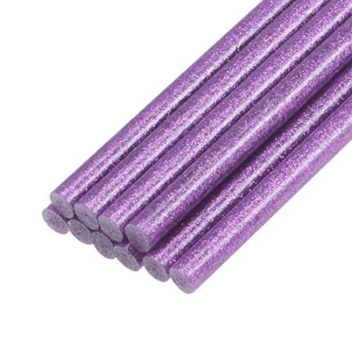 Light Purple Glitter