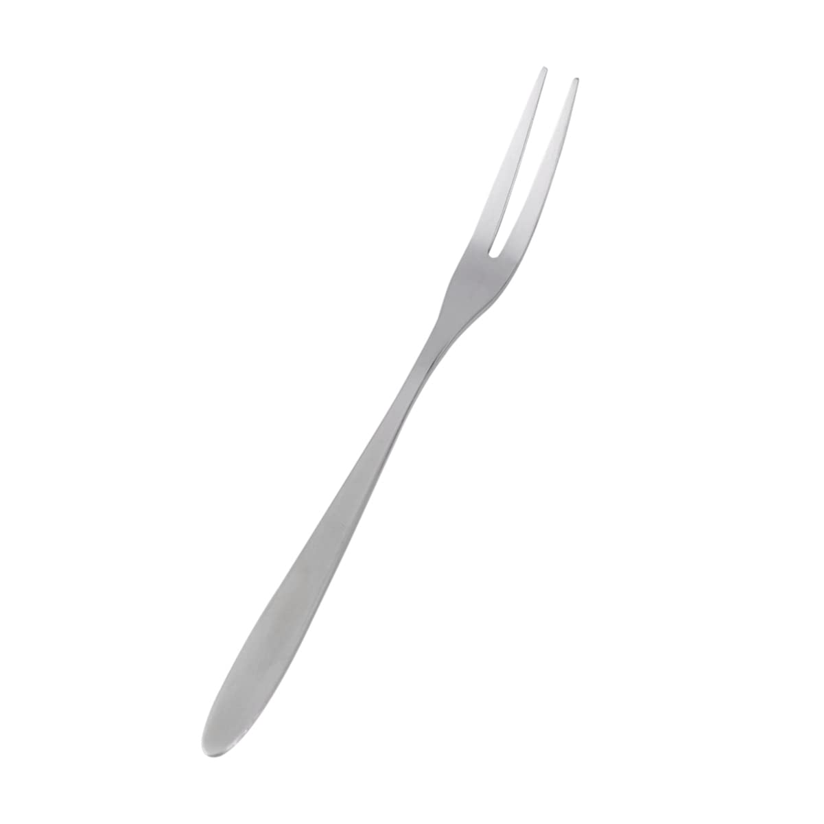 15 Pcs Stainless Steel Fruit Forks - Elegant Cake Forks & Cocktail Forks Set - Perfect for Parties, Desserts, and Fruit Platters
