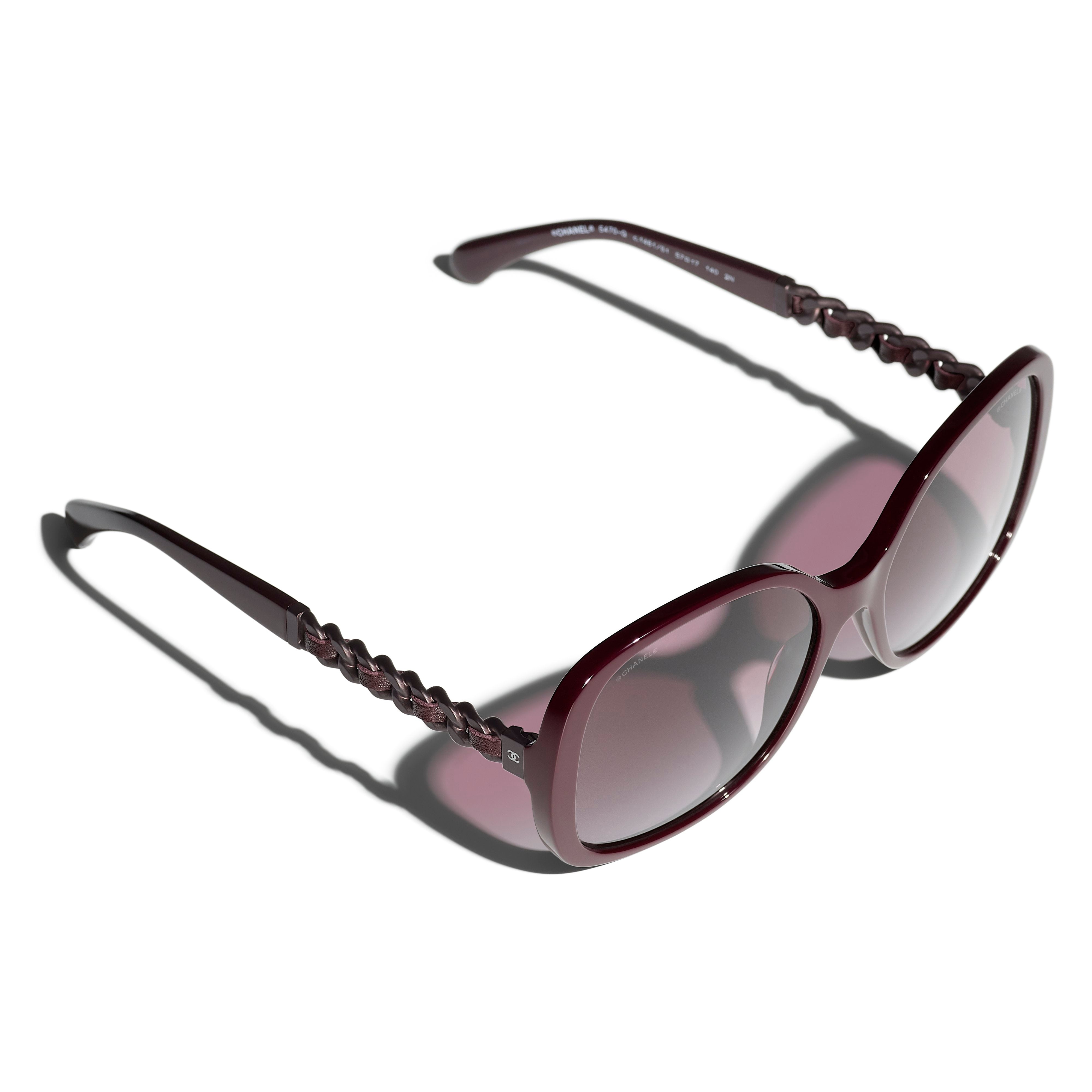 Chanel 5470Q Sunglasses - Luxury Designer Shades for Women - UV Protection & Stylish Fashion Accessory - Perfect for Summer, Beach & Outdoor Activities