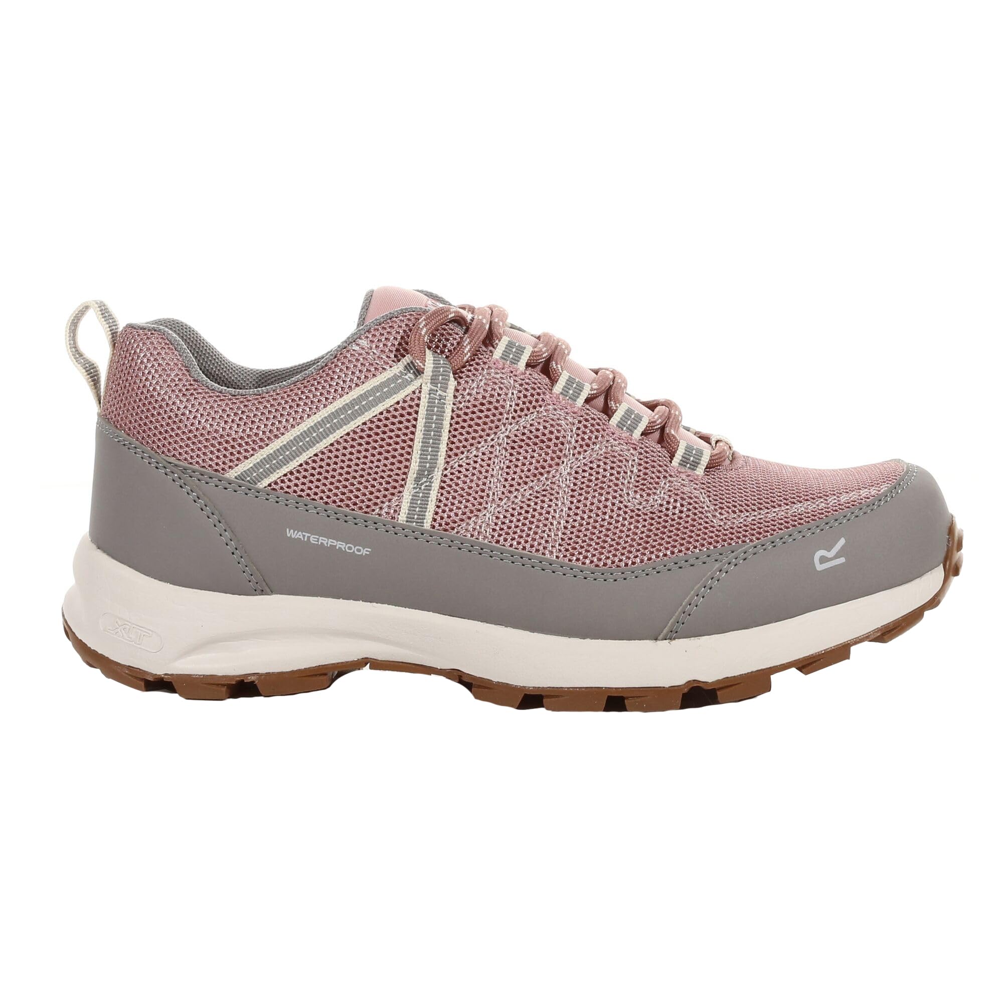 Best Women's Walking & Hiking Shoes - Lightweight Comfortable Trail Running Sneakers for Outdoor Adventures, Travel & Fitness