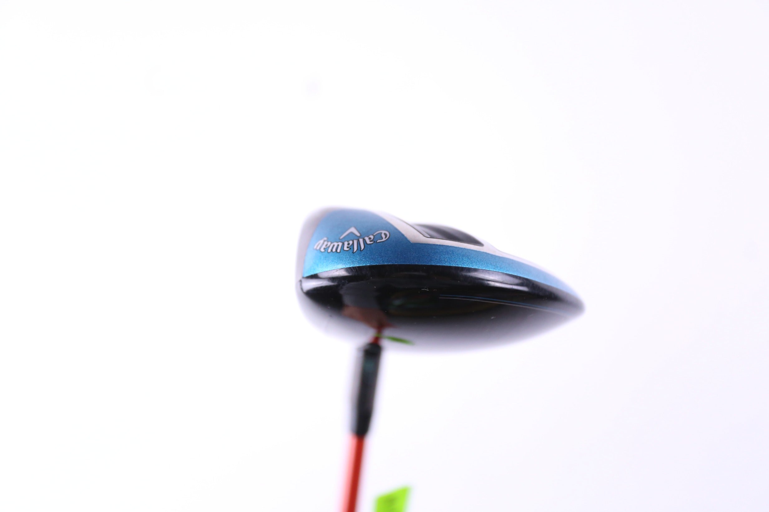 Callaway Rogue Sub Zero 3+ Wood Right Handed 13.5° Extra Stiff Flex Golf Club - Perfect for Low Handicap Players Seeking Distance & Control on the Fairway