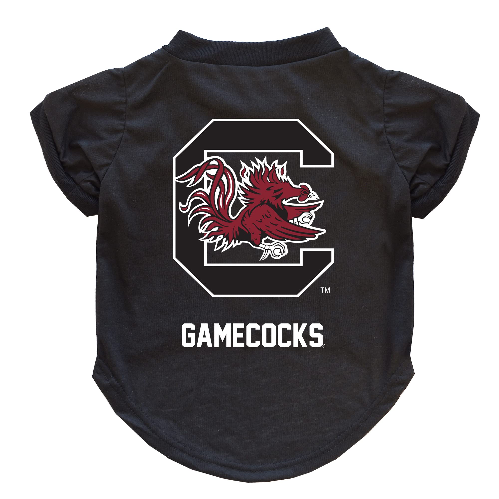 Littlearth NCAA Unisex Sports Fan Apparel - Comfortable Team Spirit Wear for Football, Basketball & College Games - Perfect for Tailgating, Game Day & School Events