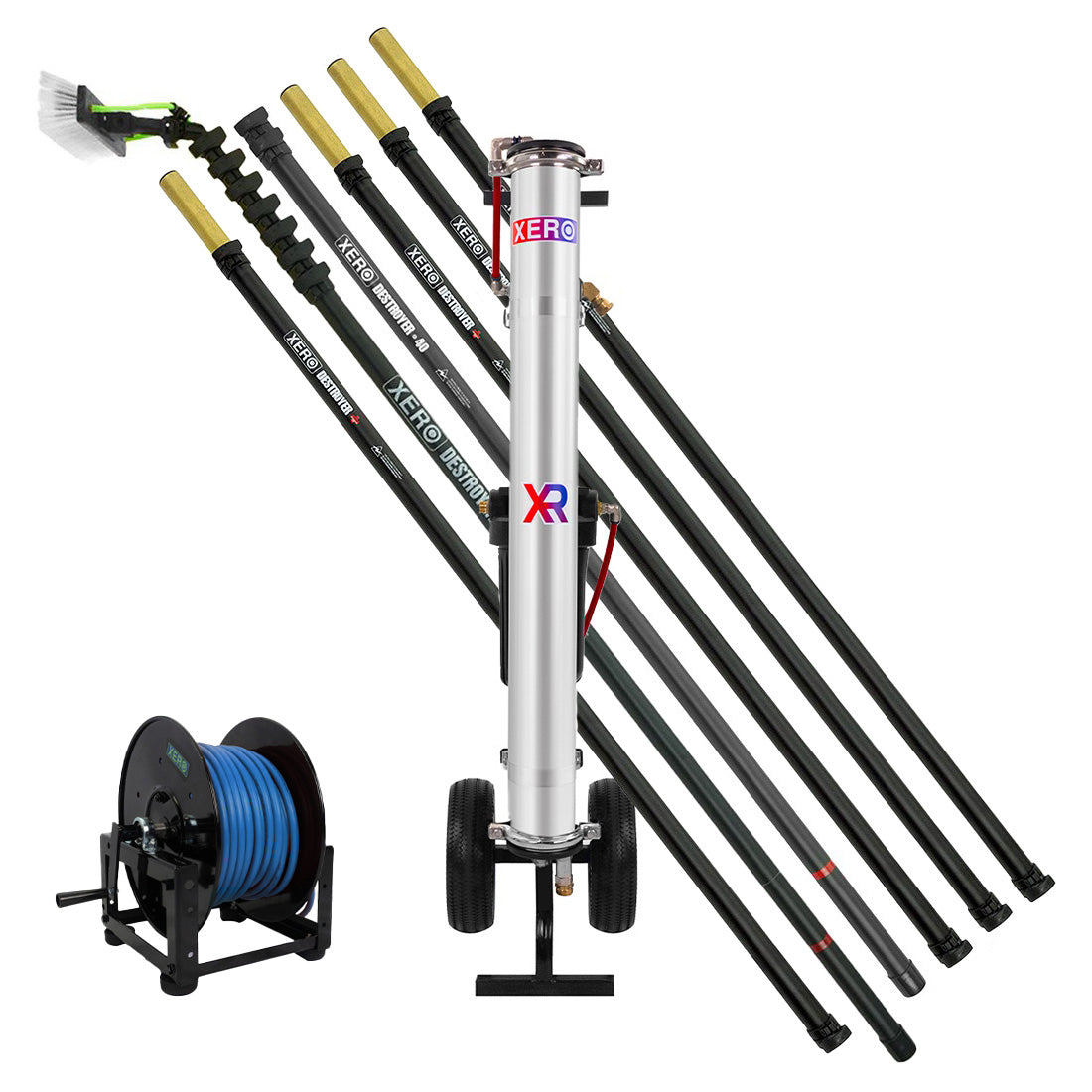 John Lee's Expert Kit - Premium Professional Tools for DIY, Home Improvement & Woodworking Projects | Perfect for Craftsmen, Handymen & Hobbyists