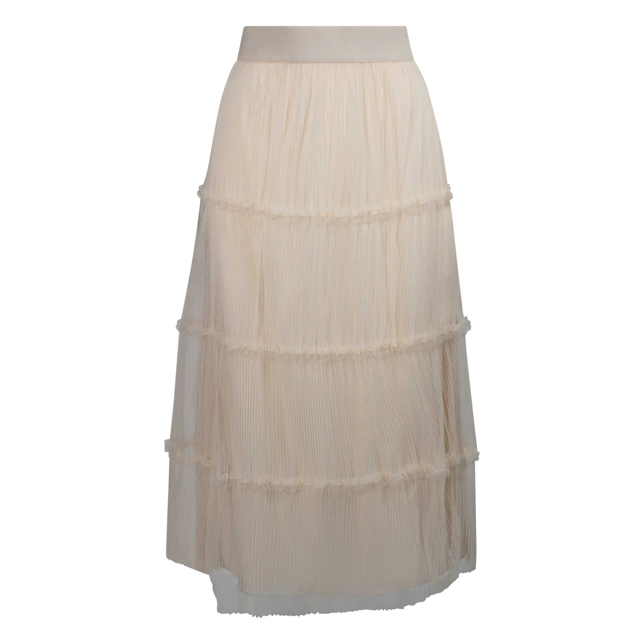 Alice and Olivia Women's Skirt - Trendy Floral Print A-Line Skirt for Casual Wear & Summer Outfits | Perfect for Brunch, Beach Vacations & Date Nights