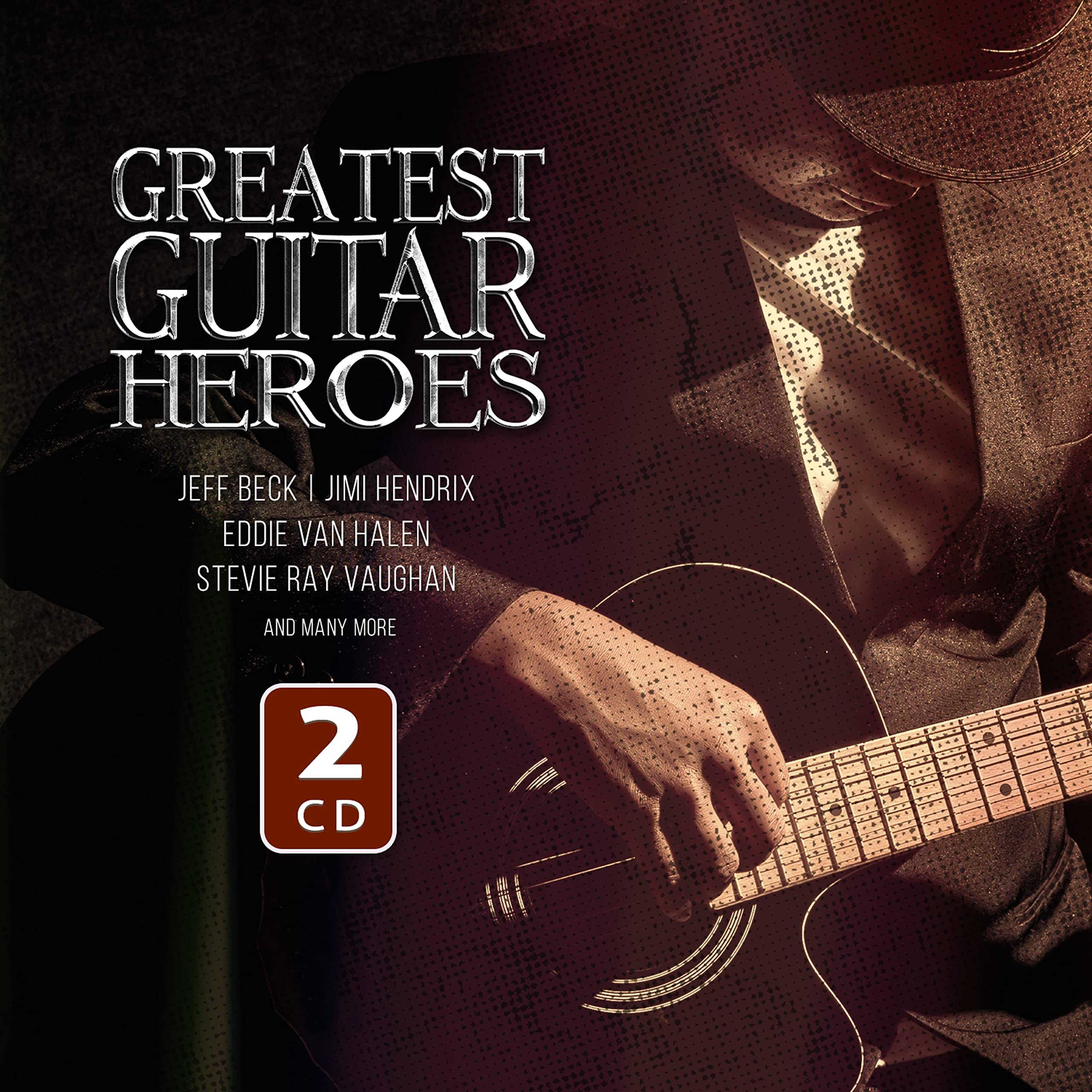 Greatest Guitar Heroes - Legendary Guitarists & Their Iconic Songs | Perfect for Music Lovers & Guitar Enthusiasts