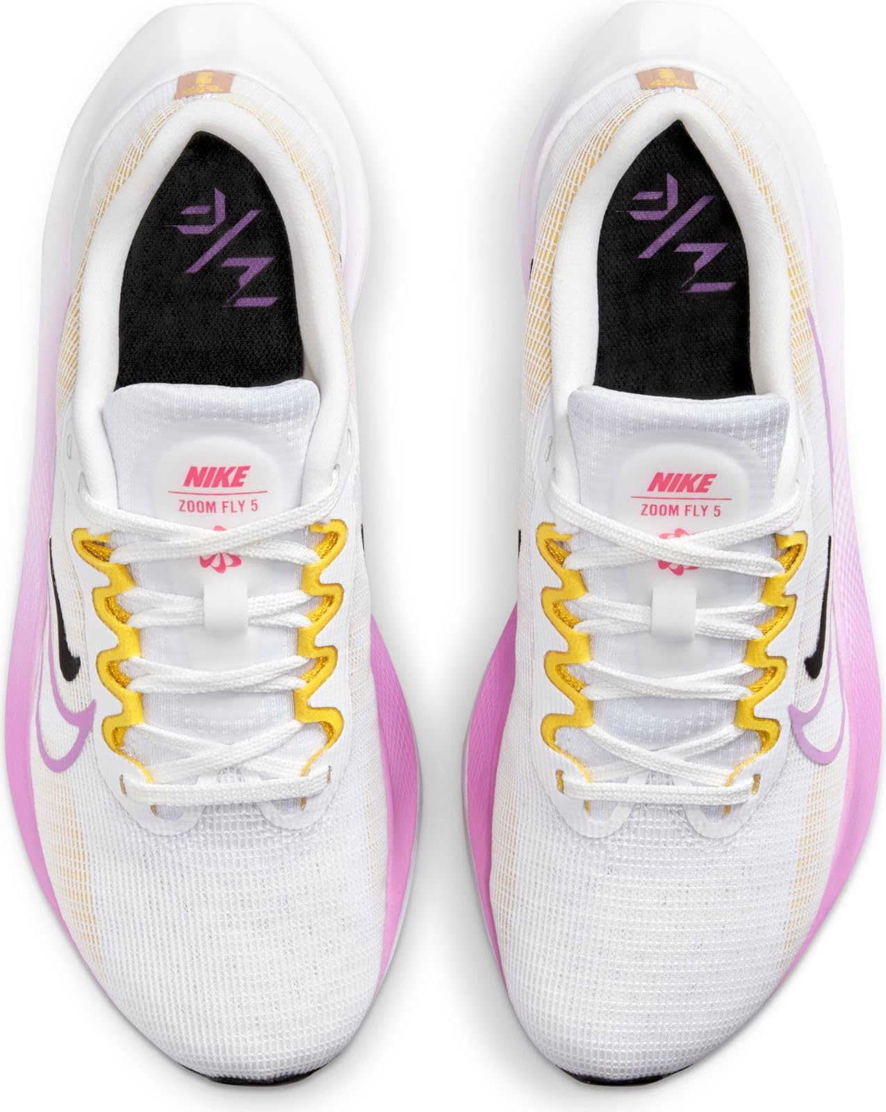 Nike Women's Low-Top Sneakers - Lightweight Comfortable Walking Shoes for Women | Perfect for Running, Gym Workouts & Casual Everyday Wear