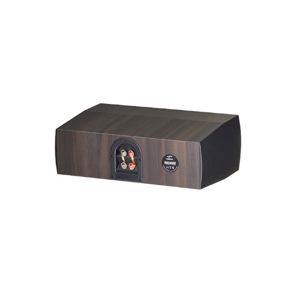 Paradigm Premier 500C Center Channel Speaker - High Performance Home Theater Audio System for Movies, Music & Gaming