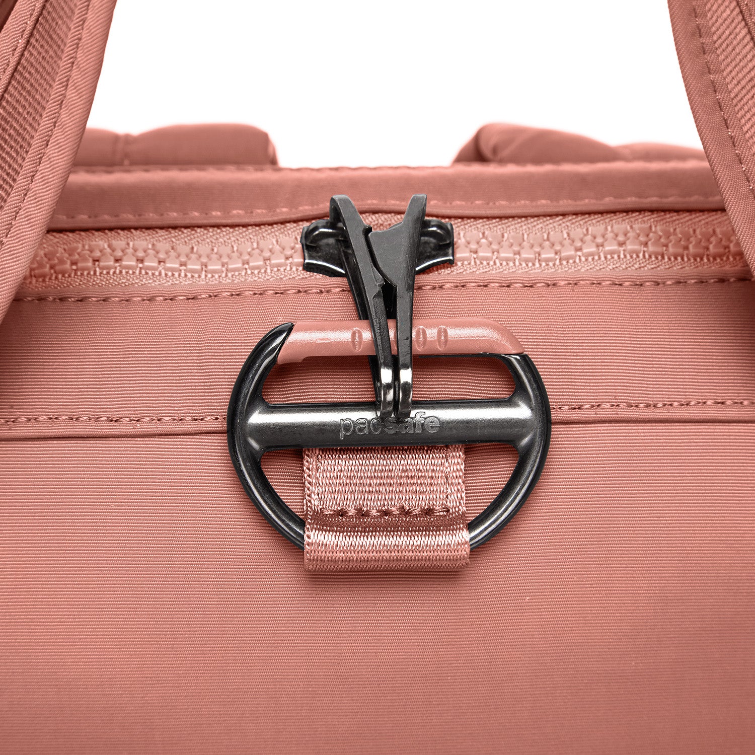 Pacsafe Citysafe CX Anti-Theft RFID Blocking Backpack - Secure Travel & Commuting Bag for Laptops & Essentials