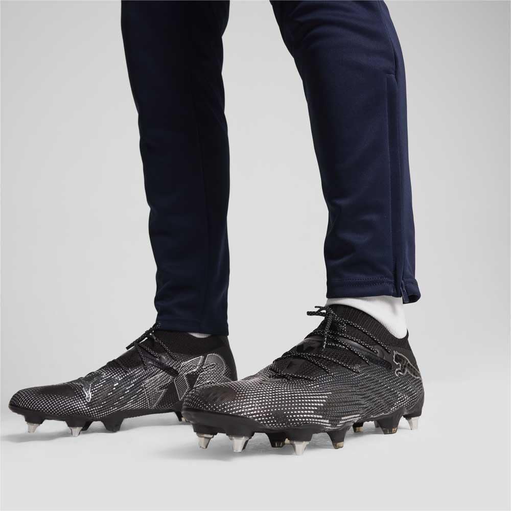 PUMA Future 7 Ultimate MXSG Soccer Cleats - Men's Size EU 44 (US 10) - Lightweight Football Shoes for Artificial Grass & Turf - Perfect for Training, Matches & Outdoor Sports