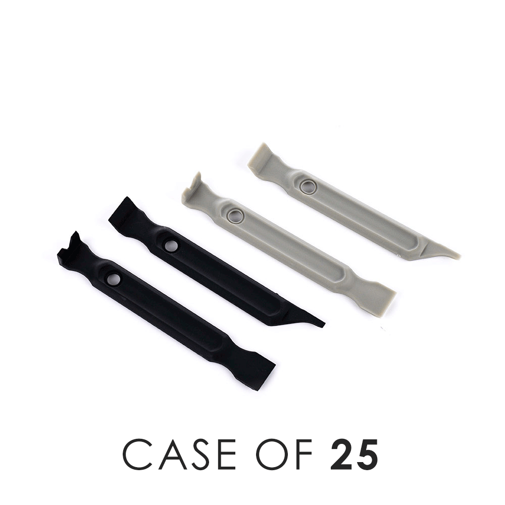 Professional Car Detailing Pick Set - 5-Piece Automotive Cleaning Tools Kit for Interior & Exterior Detailing, Trim Removal, and Gap Cleaning - Perfect for Car Enthusiasts & Professional Detailers