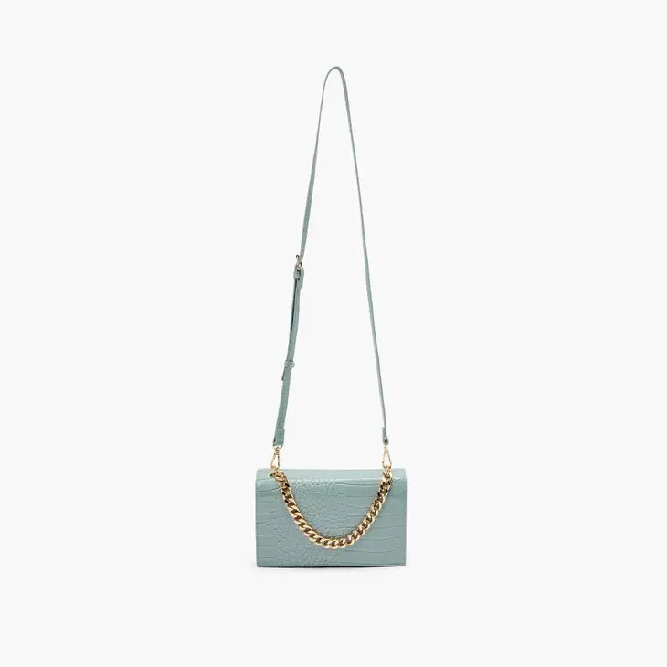 The Athena Crossbody Bag - Stylish & Functional Women's Shoulder Purse for Everyday Use | Perfect for Work, Travel & Casual Outings