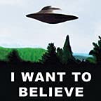 I want to Believe