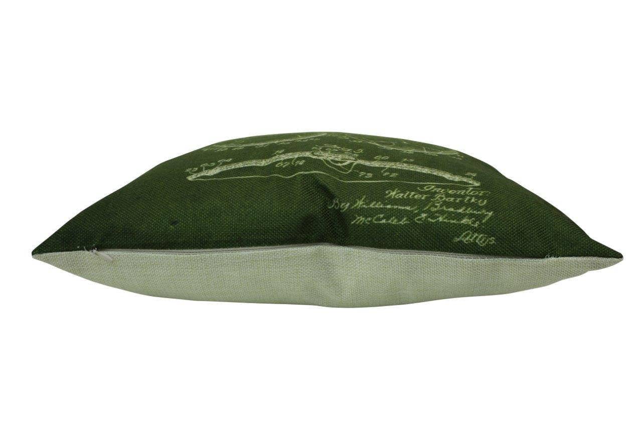 Premium Green Soccer Ball - Perfect Gift for Soccer Moms, Dads & Coaches | Soft Soccer Fabric Throw Pillow for Girls | Ideal for Game Day Decor & Player Appreciation Gifts