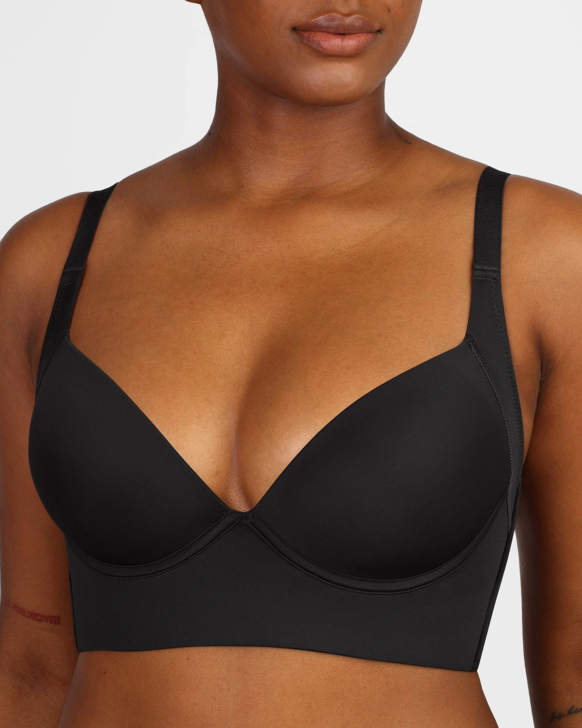 Best Underwire Push Up Bra for Women - Sexy Lace Lingerie for Enhanced Lift & Support - Perfect for Date Night & Special Occasions