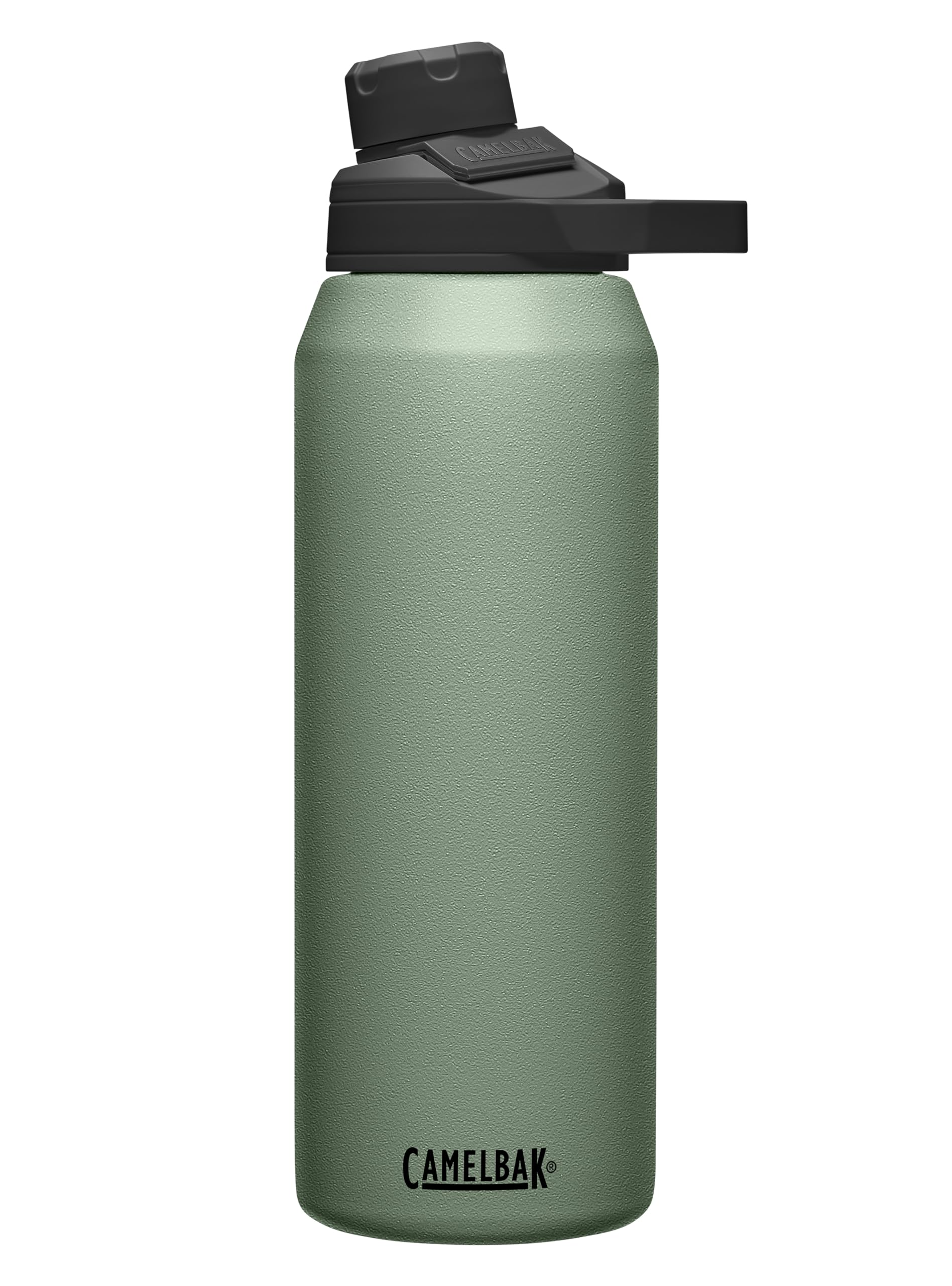 CamelBak Chute Mag 20oz Vacuum Insulated Stainless Steel Water Bottle - Leakproof, BPA-Free, Keeps Drinks Cold 24Hrs/Hot 12Hrs - Perfect for Hiking, Gym, Office & Outdoor Adventures