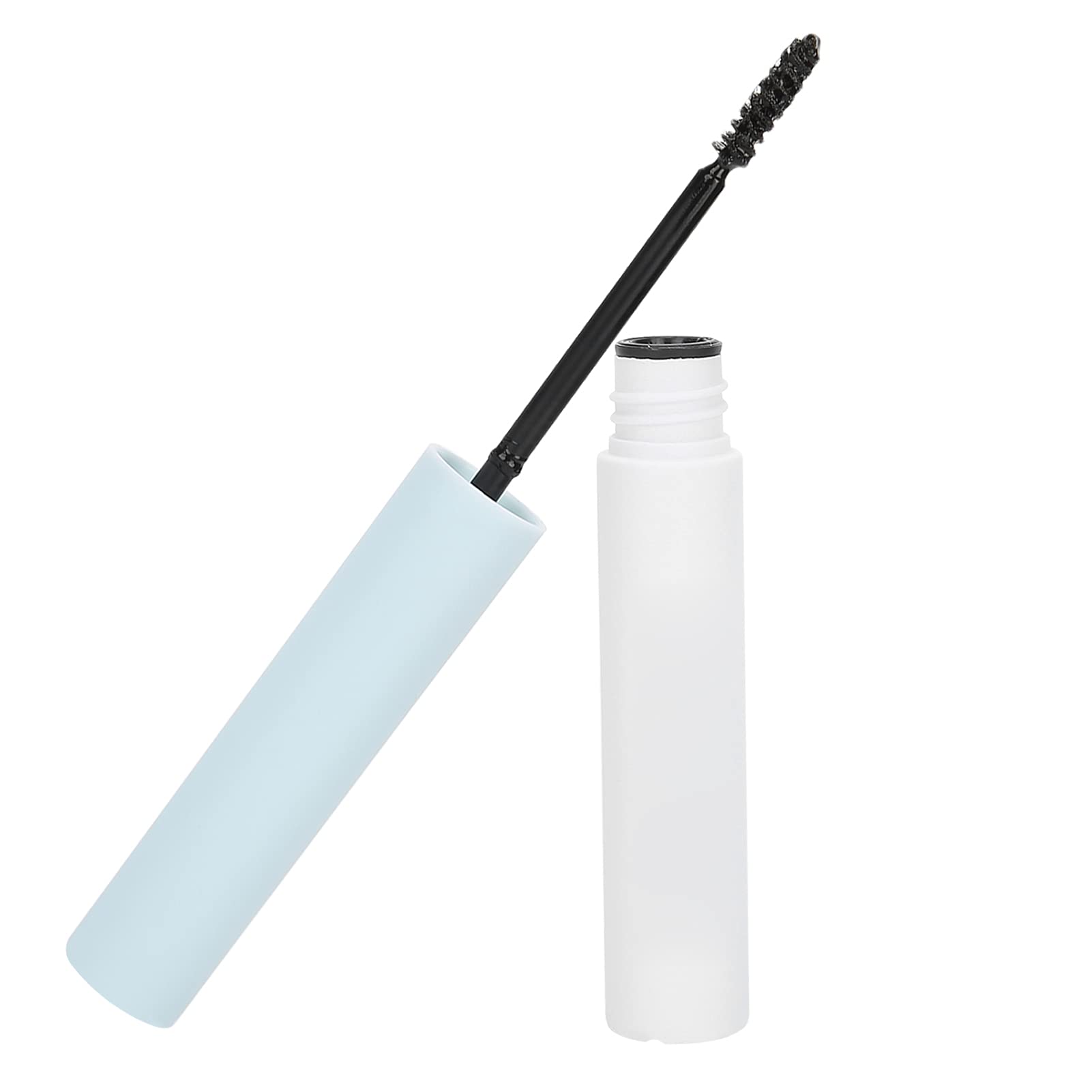 Sonew Volumizing Waterproof Mascara - Lengthening & Defining Mascara Primer for Curling & Multiplying Lashes | Gentle Non-Irritating Eye Makeup | Perfect for Daily Wear, Night Out & Special Occasions