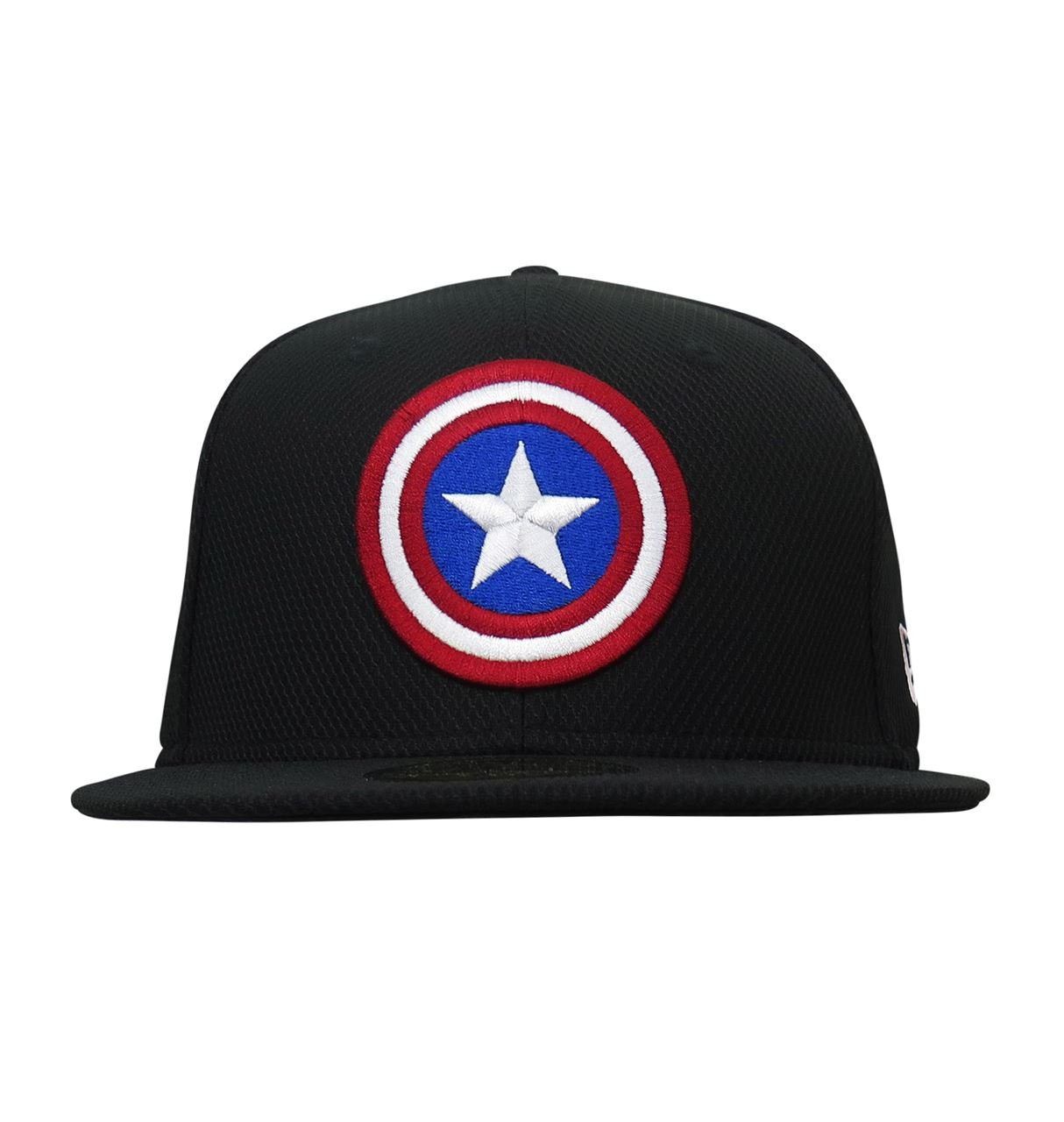 New Era Men's Baseball Cap - Adjustable Snapback Hat for Sports & Casual Wear - Perfect for Baseball Games, Outdoor Activities & Everyday Style