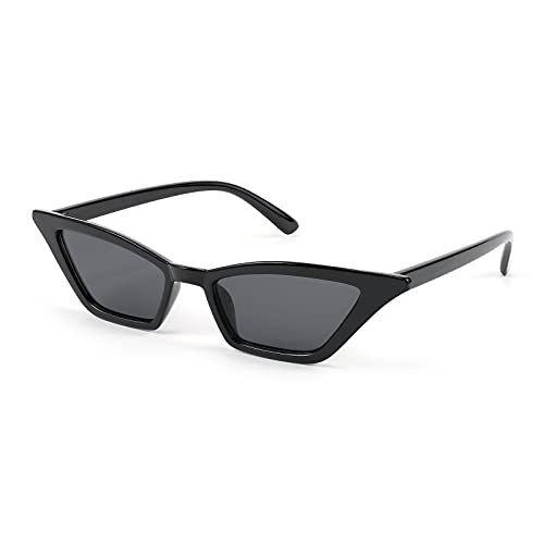 Black / Grey Lens