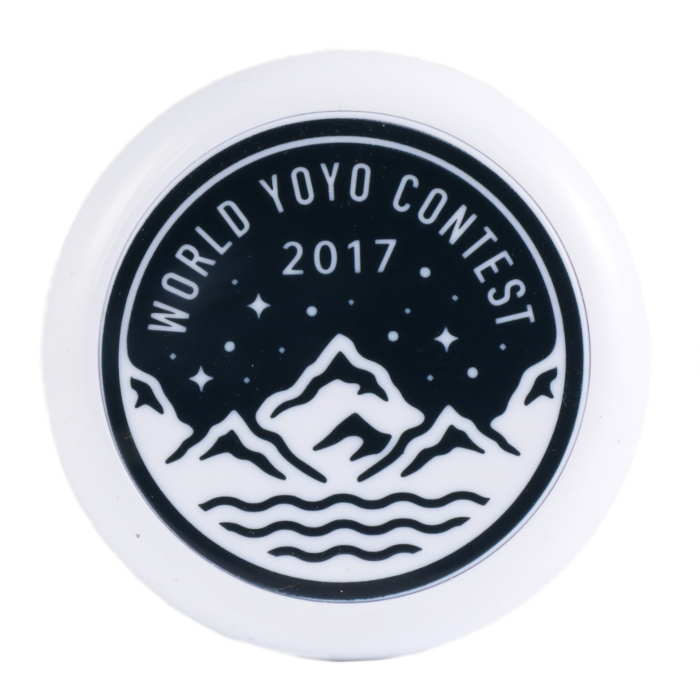 YoYoFactory PLUS Professional Yo-Yo for Beginners & Advanced Players - Perfect for Tricks, Competitions & Fun Outdoor Activities
