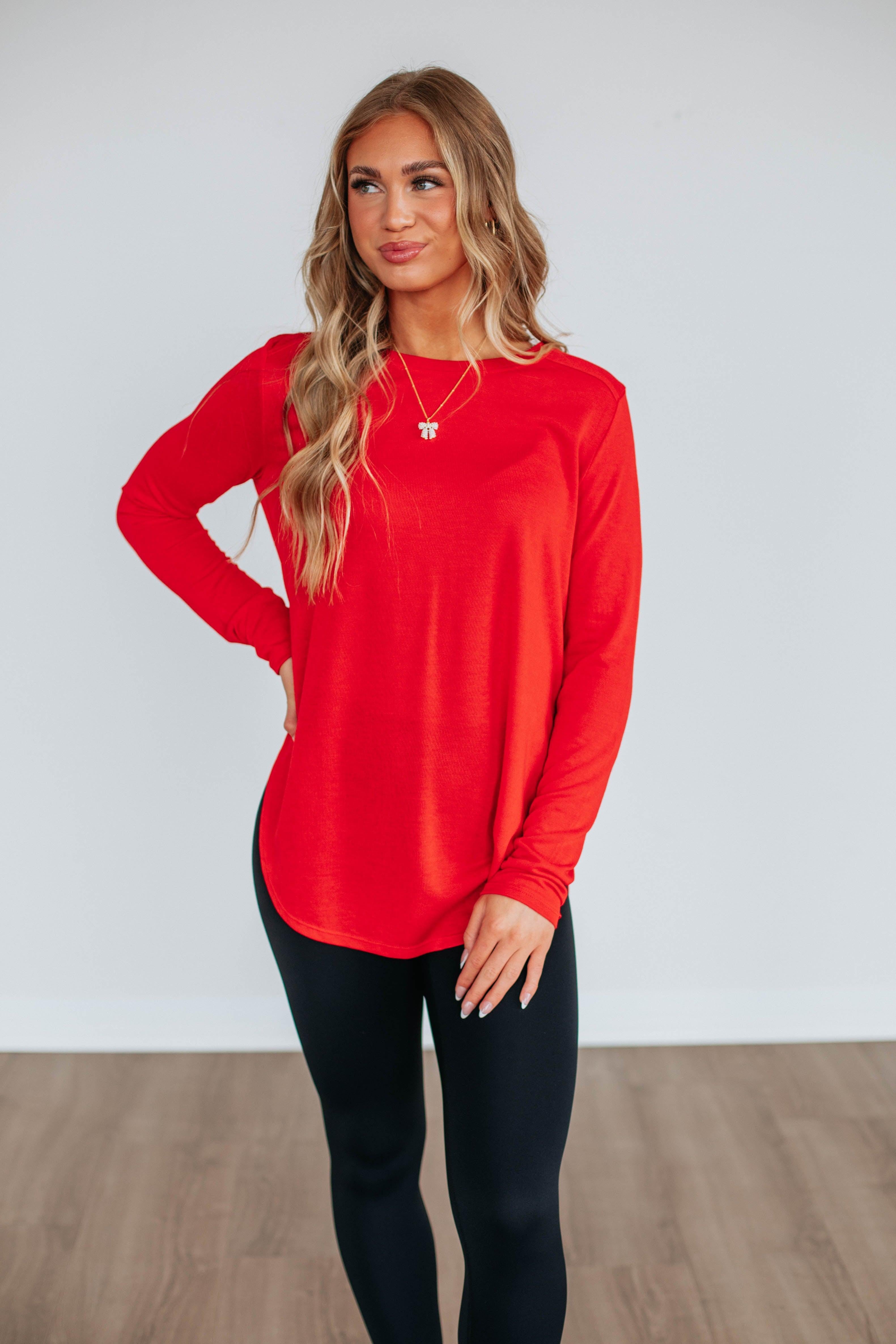 Women's Floral Print Long Sleeve Blouse - Cherry Blossom Design for Spring & Summer Fashion | Casual Office Wear & Date Night Outfits