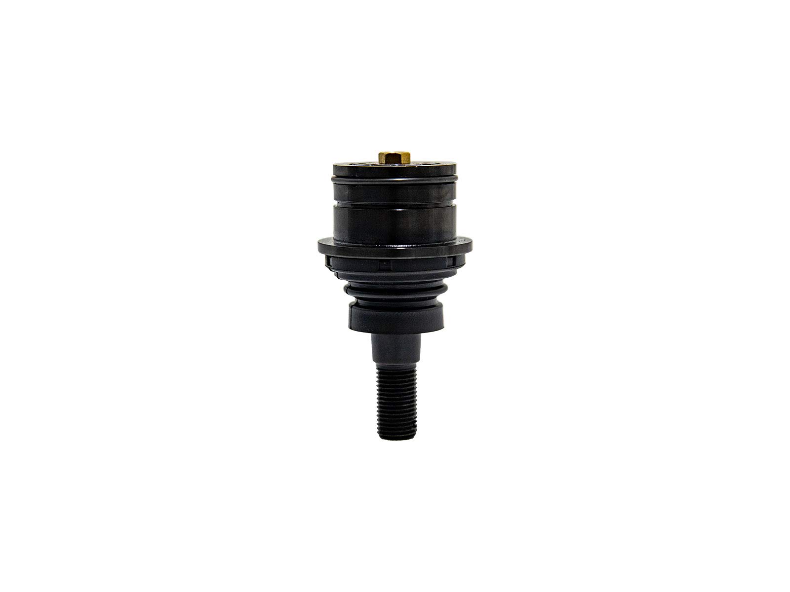 SuperATV Super Duty 300M Replacement Lower Ball Joint for Honda Talon 1000X / 1000R (2019+) - Heavy Duty Off-Road Performance - Perfect for Trail Riding & UTV Racing