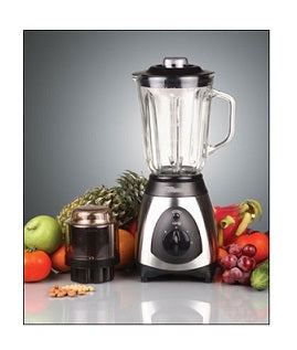 EWI TBL8305G High-Speed Blender 220V for Smoothies, Juices & Food Prep - Powerful Kitchen Appliance for Home & Commercial Use