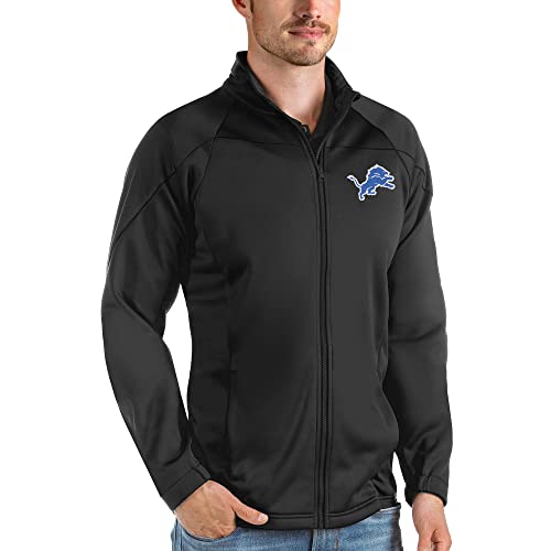 Detroit Lions, Black