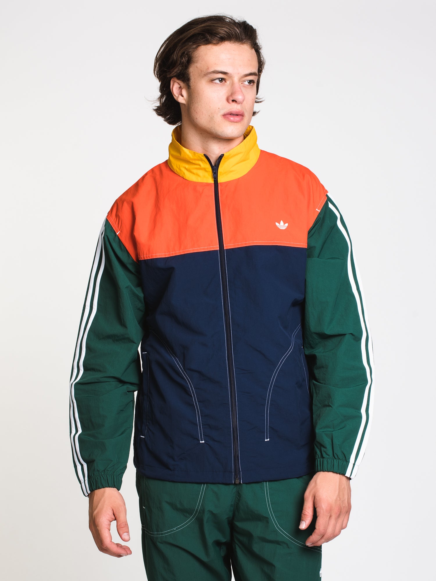 Adidas Summer BB Track Jacket - Lightweight Running & Training Jacket for Men & Women - Perfect for Gym, Jogging & Outdoor Sports