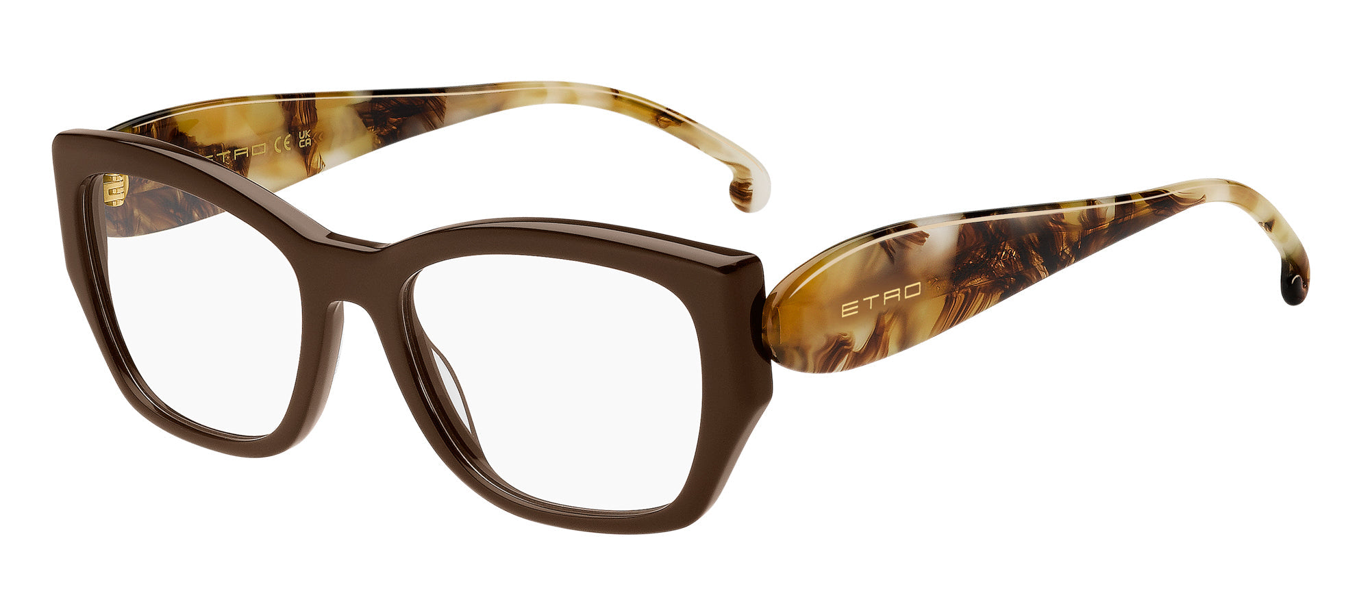 Etro 0058 Sunglasses - Polarized UV Protection for Men & Women - Stylish Aviator Shades for Outdoor Activities, Driving, and Travel