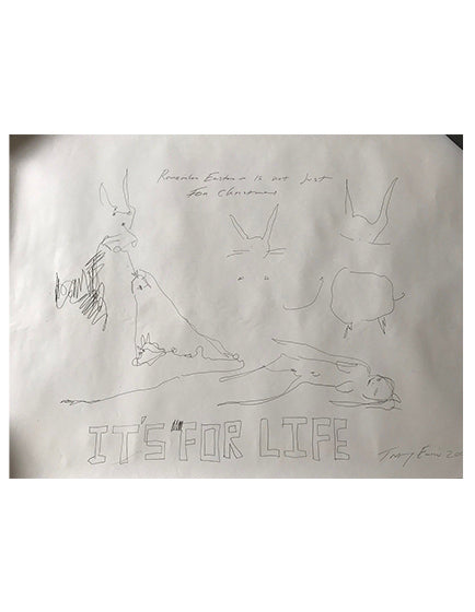 Tracey Emin 