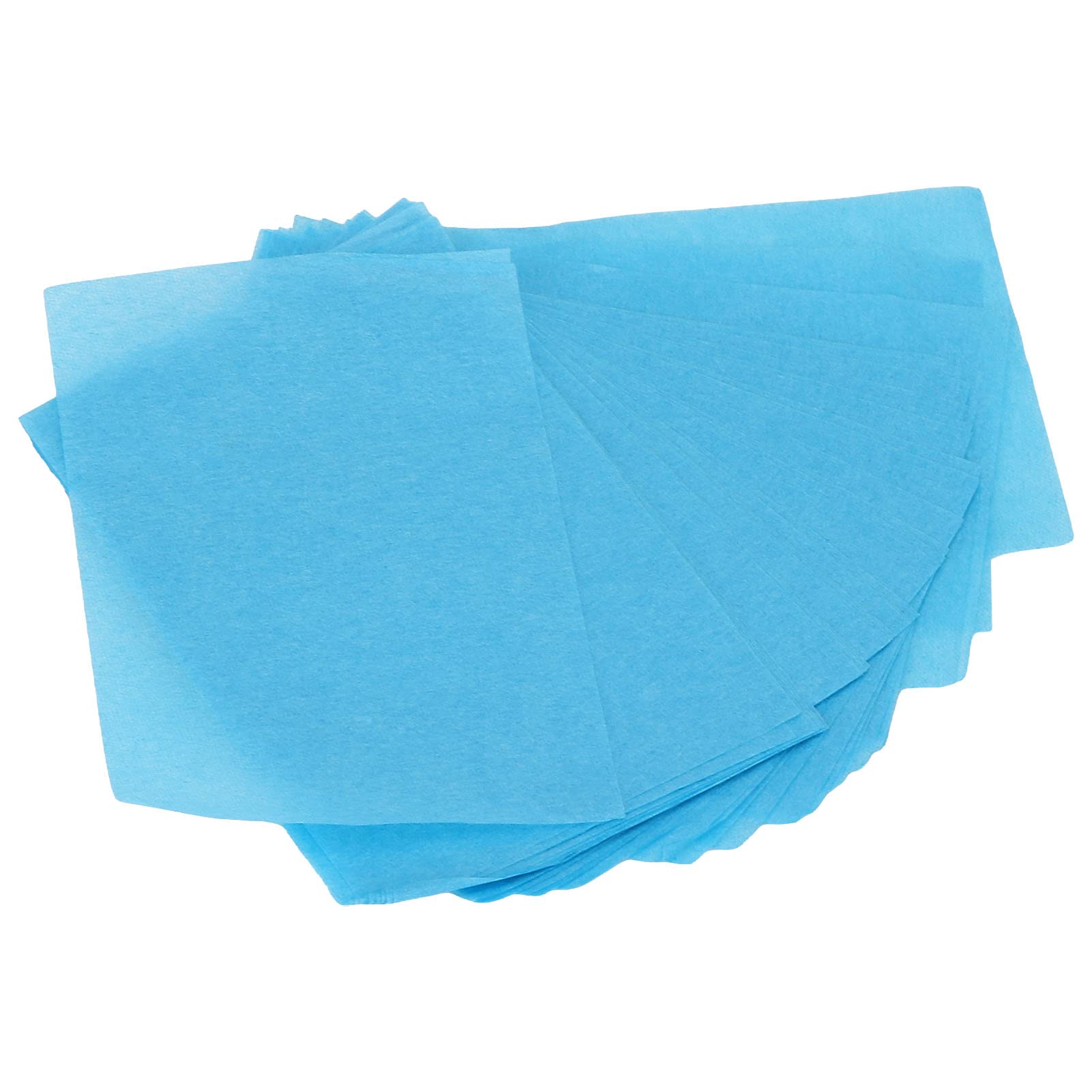 Oil Absorbing Sheets for Face - 50 Pack | Soft Fiber Texture Facial Blotting Paper | Portable & Effective Oil Control for Oily Skin | Perfect for Travel, Gym & Everyday Use