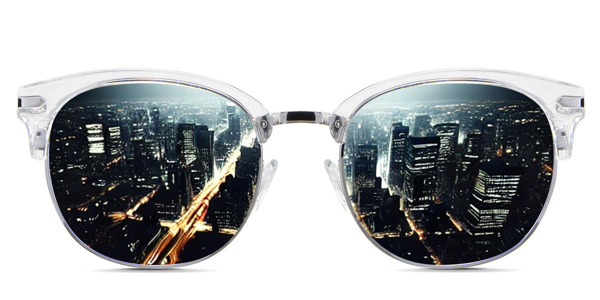 Bayler Men's Prescription Sunglasses for Driving, Fishing & Outdoor Activities - UV Protection Polarized Lenses