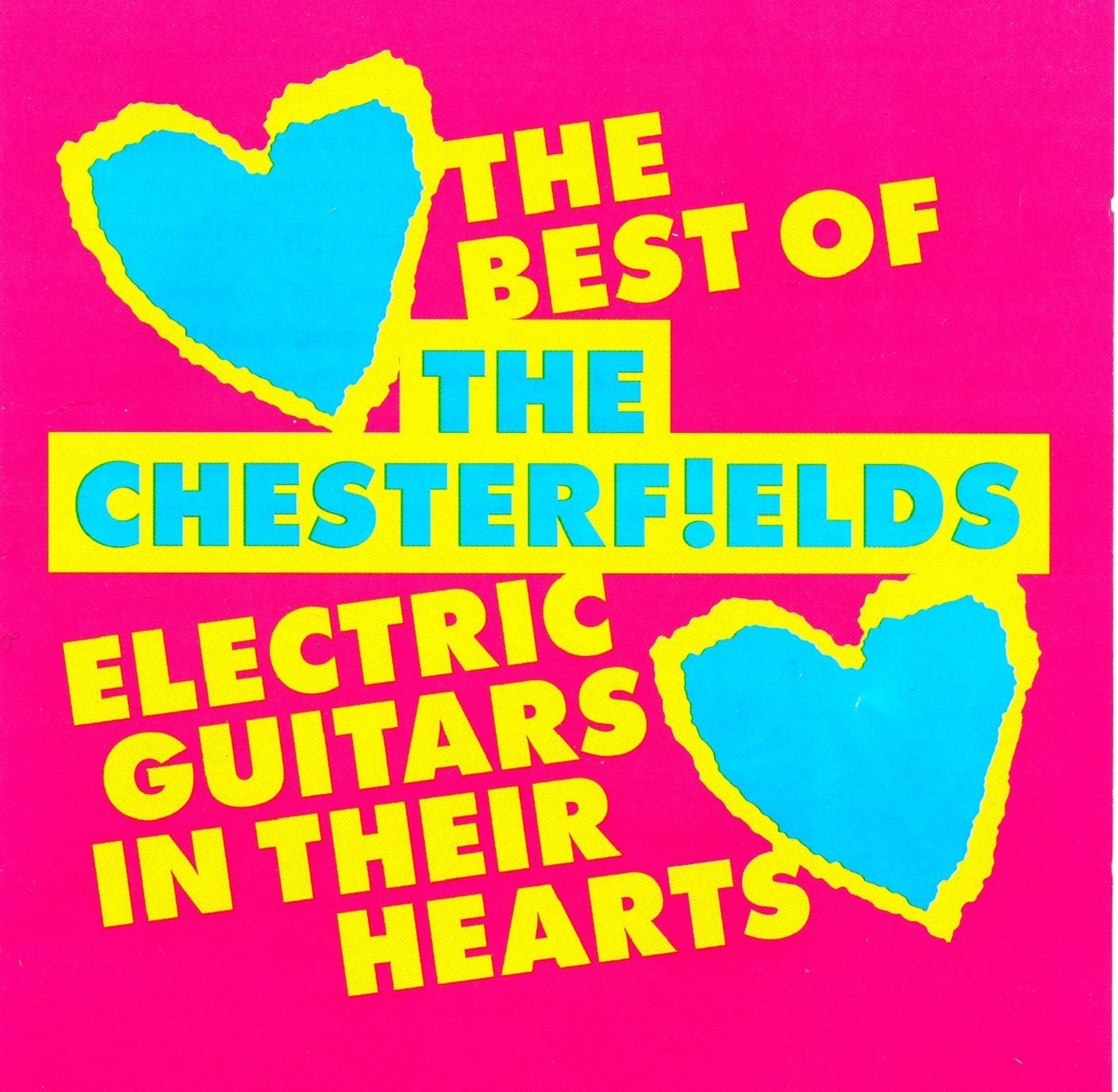 The Chesterfields Best Electric Guitars Collection | Top Rated Rock & Blues Guitars for Stage & Studio Performance