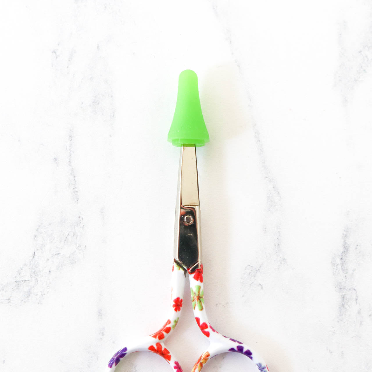 Point Protectors for Embroidery Scissors - Safety Caps for Sharp Needlework Tools | Perfect for Sewing, Quilting & Crafting Projects