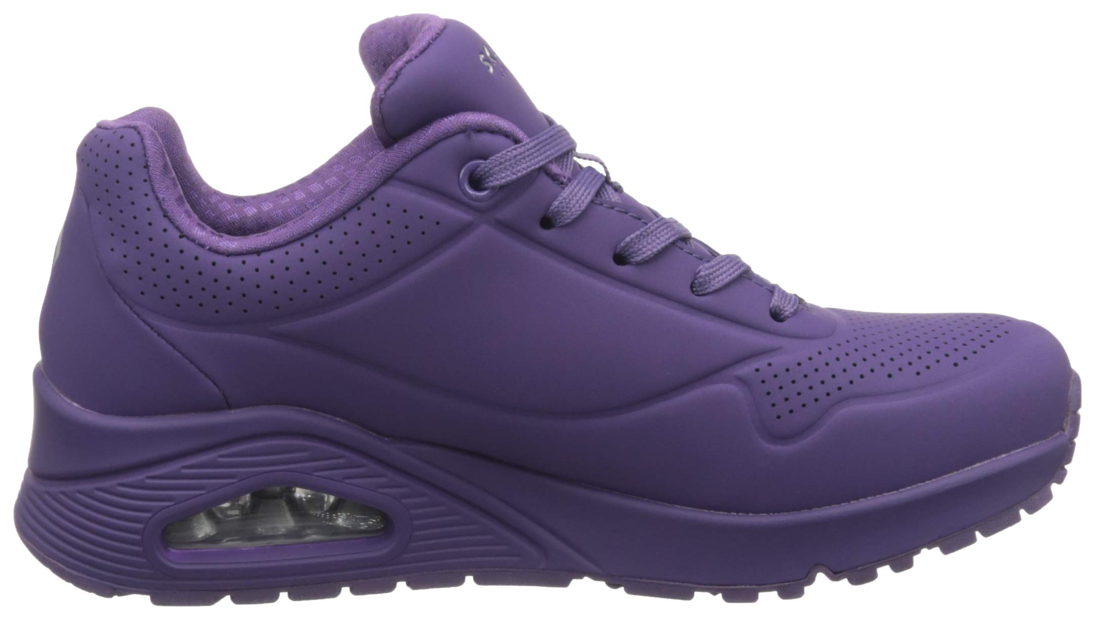 Skechers Men's Uno-Stand on Air Sneakers - Lightweight Comfortable Walking Shoes for Men - Perfect for Running, Gym Workouts & Casual Wear