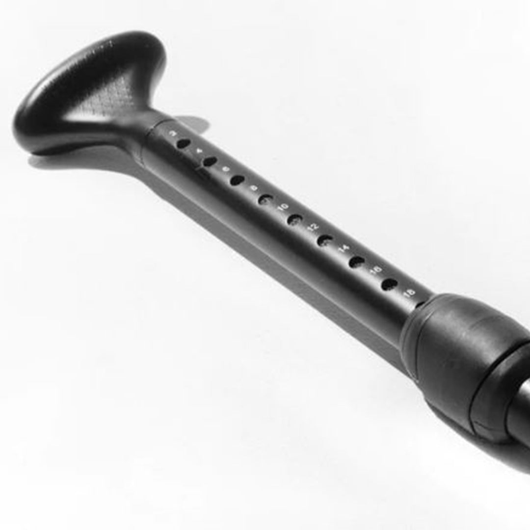 Alloy Adjustable Paddle - Lightweight & Durable Kayak Canoe SUP Paddle for Outdoor Water Sports