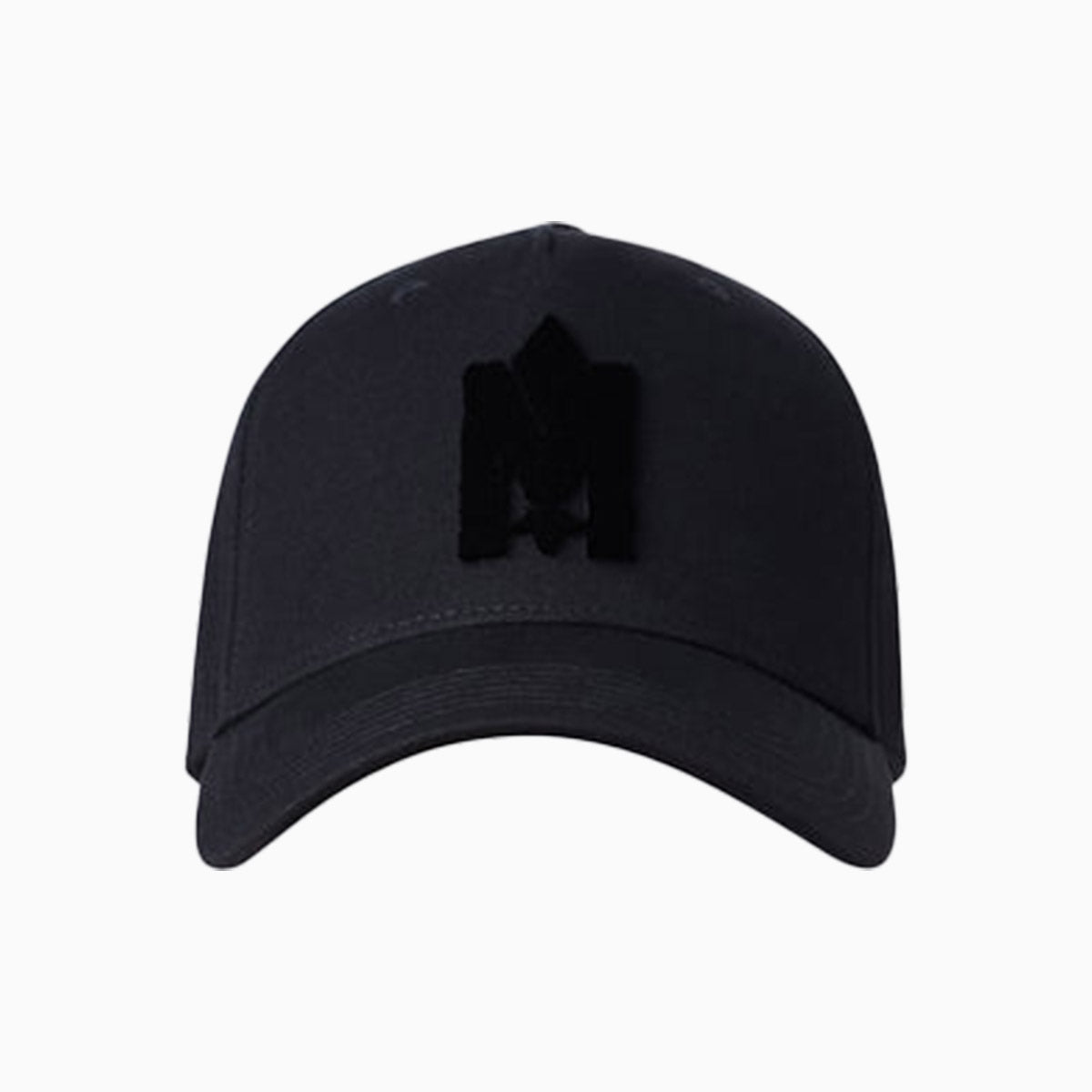 ANDERSON Baseball Cap with Velvet Logo - Stylish Adjustable Dad Hat for Men & Women - Perfect for Sports, Outdoor Activities & Casual Wear