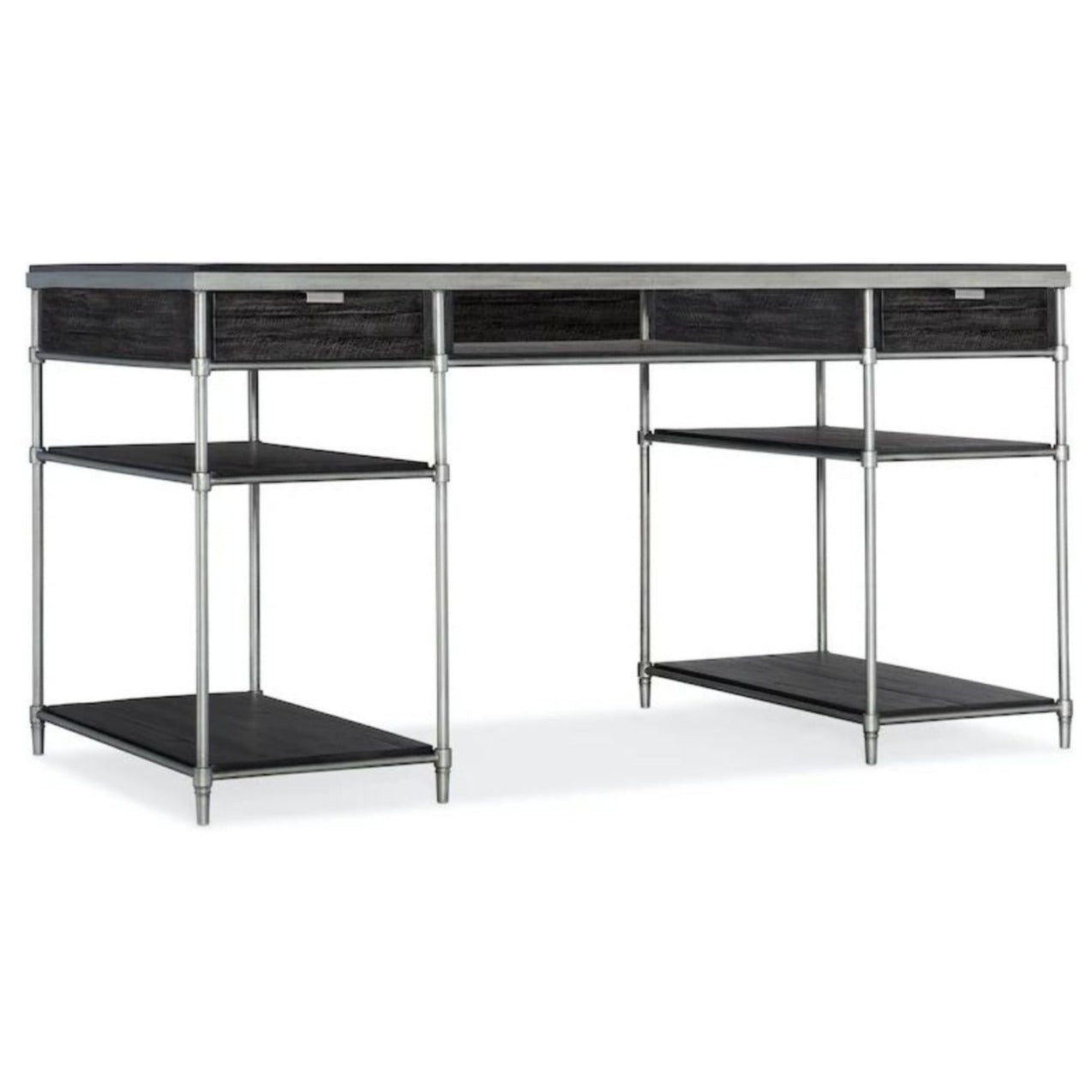 Armanda 56x29x30 Inches Large Storage Cabinet with Adjustable Shelves - Perfect for Home, Office, Garage & Closet Organization