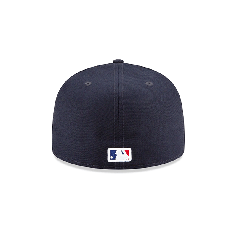 New Era 59FIFTY 9525 NEYYAN Snapback Cap - Official MLB Baseball Hat for Men & Women - Perfect for Sports Fans, Streetwear Fashion & Everyday Wear