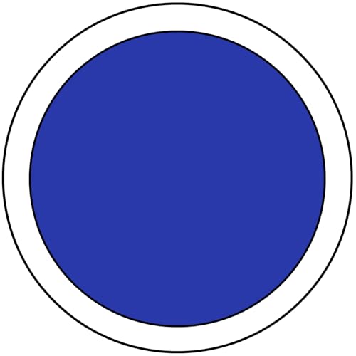 A-royal Blue