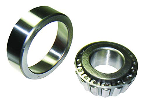 Mack Truck 3173772 Steering King Pin Bearing - TKB 70.762 Replacement Part for Heavy-Duty Trucks | Ideal for Commercial Fleet Maintenance & Repair